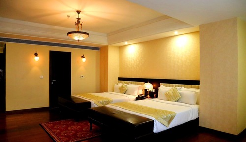 Habitación Club