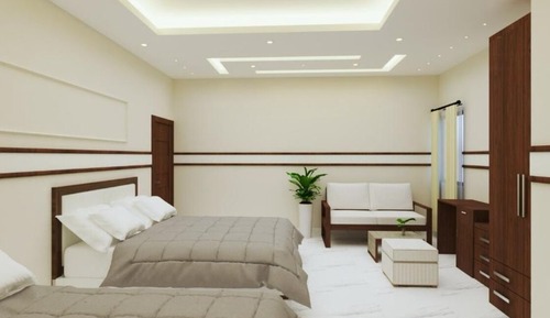 Habitación superior