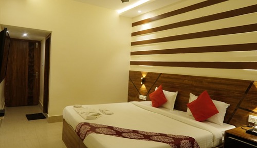 Habitación ejecutiva