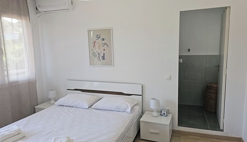 Villa, 6 habitaciones, balcón