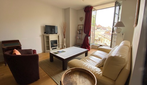 Apartamento City