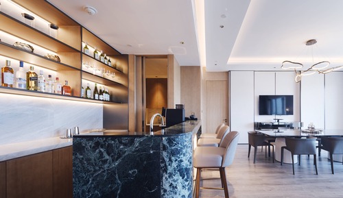 Suite Royal