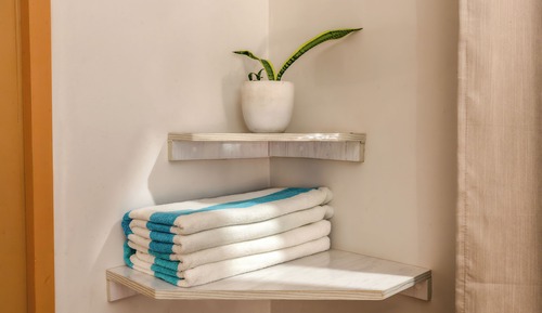 Habitación estándar