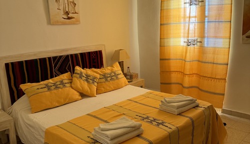 Habitación clásica doble, 1 cama de matrimonio