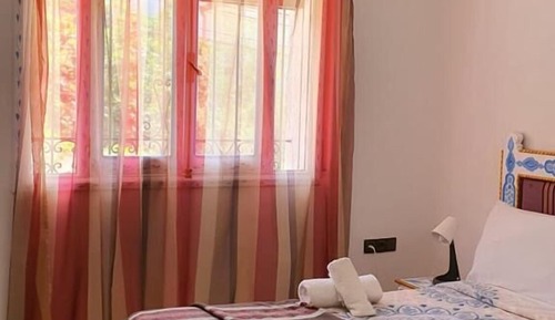 Comfort Quadruple Room, 2 Bedrooms, Fireplace