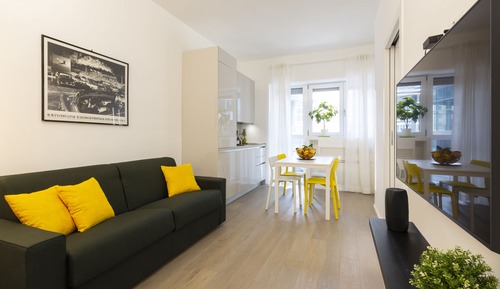 Apartamento City