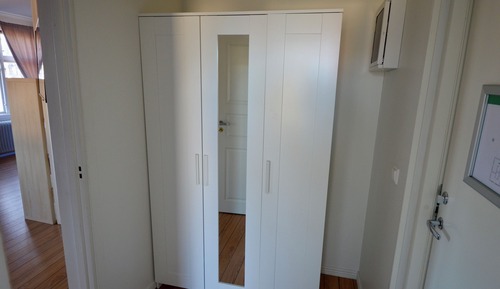 Suite Deluxe, 1 cama de matrimonio grande, no fumadores