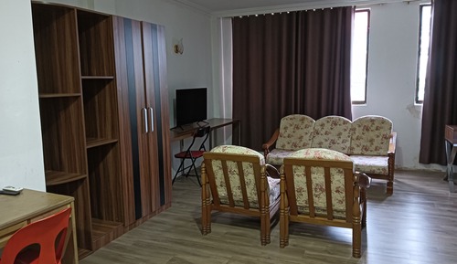 Suite familiar
