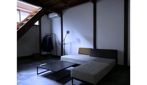 Habitación cuádruple Deluxe