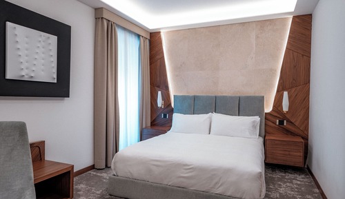 Habitación Elite