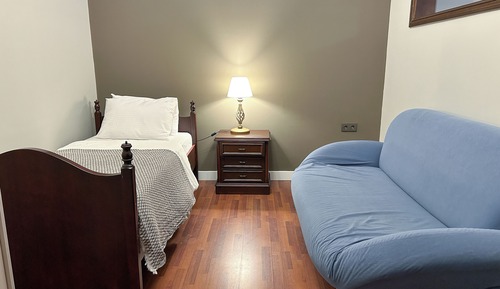 Apartamento Deluxe