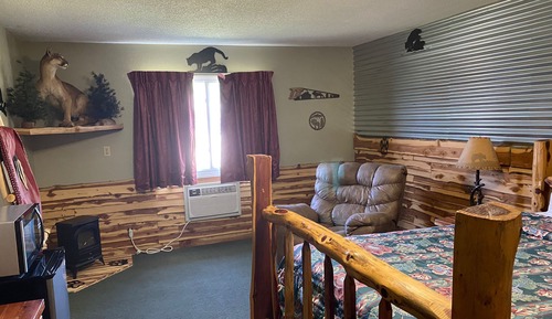 Habitación individual