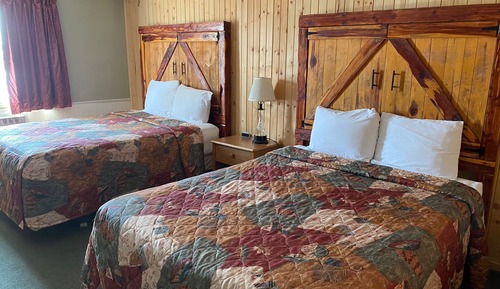 Habitación doble