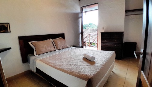 Apartamento Deluxe
