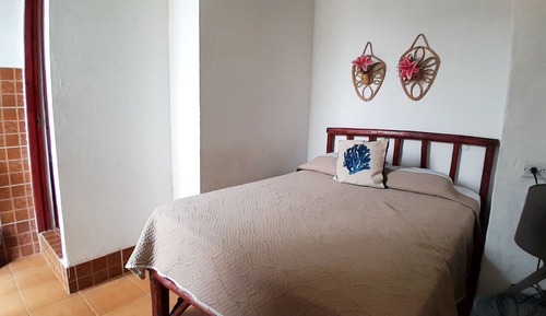 Habitación básica