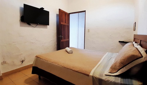 Apartamento estándar