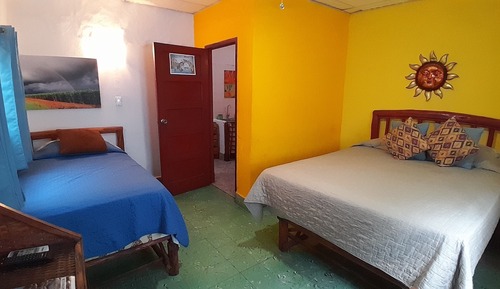 Estudio básico, cocina básica