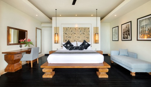 Villa de lujo, 5 habitaciones, vistas al mar