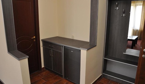 Habitación junior