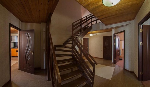 Casa de campo Confort