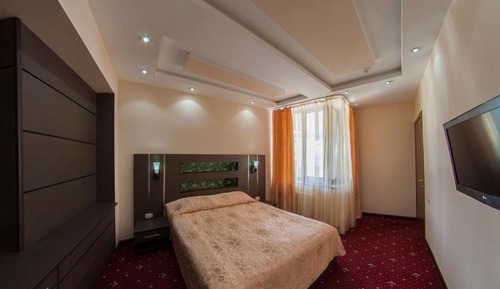 Apartamento Confort