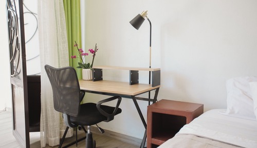 Apartamento familiar