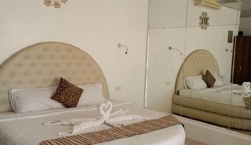 Suite estudio Deluxe