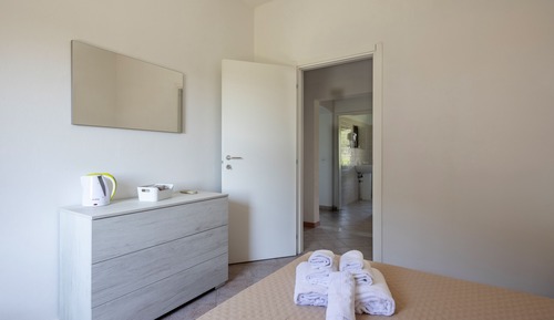 Apartamento Deluxe