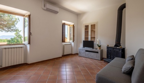 Apartamento de lujo
