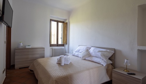 Habitación exclusiva