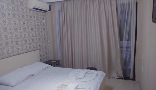 Habitación económica