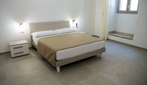 Habitación Premium