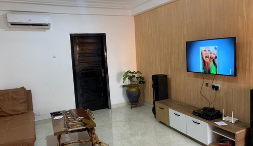 Apartamento Deluxe