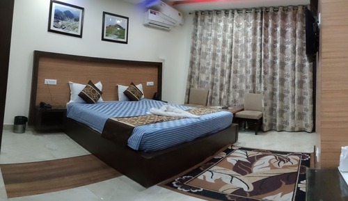 Habitación superior