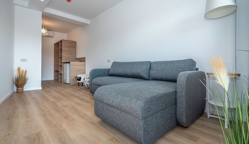 Apartamento familiar
