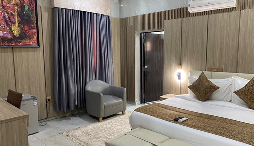 Suite ejecutiva