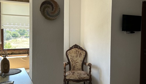 Habitación superior