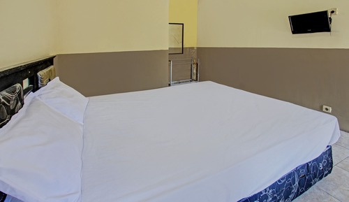 Habitación Deluxe doble