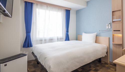 Habitación individual Premium, no fumadores (Premium Plus)