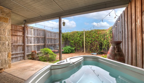 Casa de campo, 1 cama de matrimonio grande, bañera de hidromasaje