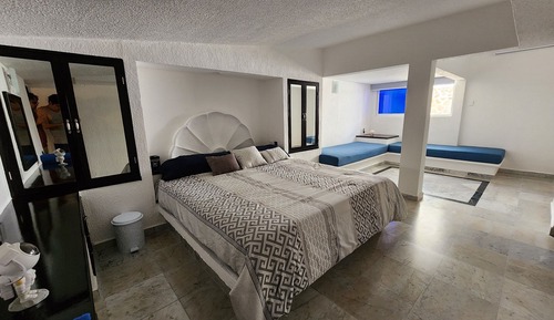 Villa básica, 1 habitación, accesible en silla de ruedas