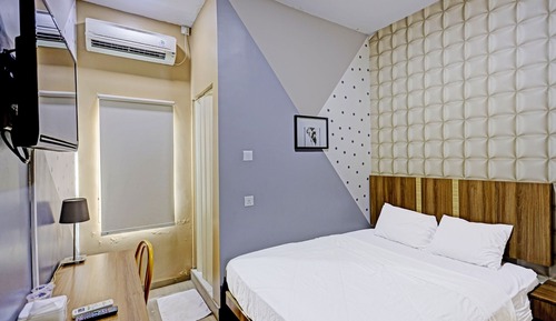 Suite Deluxe