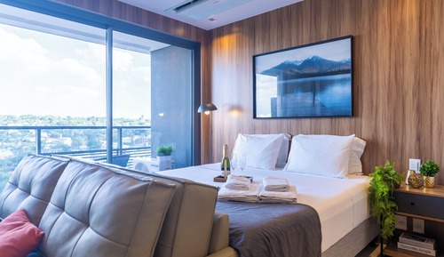 Apartamento Confort