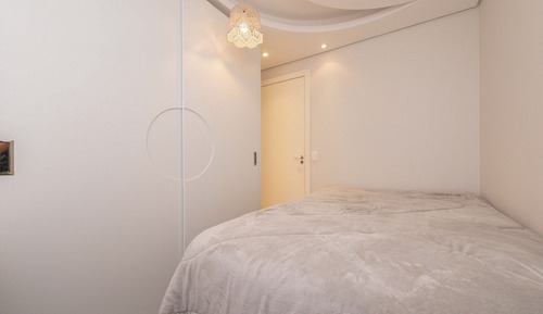 Apartamento básico