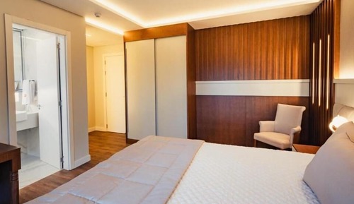Suite estándar