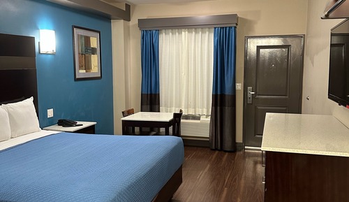 Habitación individual básica