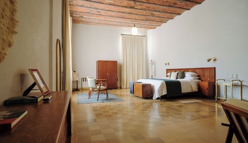Suite, 1 cama de matrimonio grande (Master)