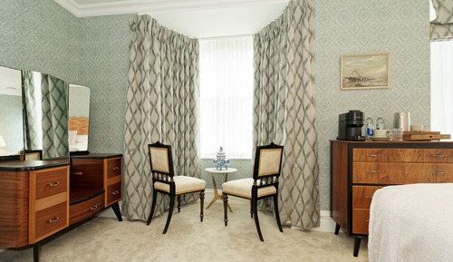 Habitación superior