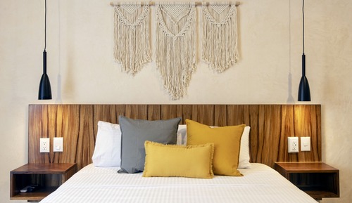 Habitación individual estándar