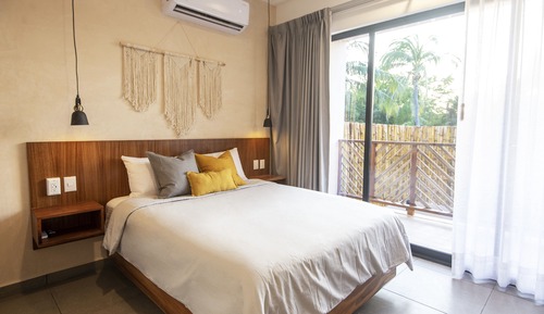Habitación estándar